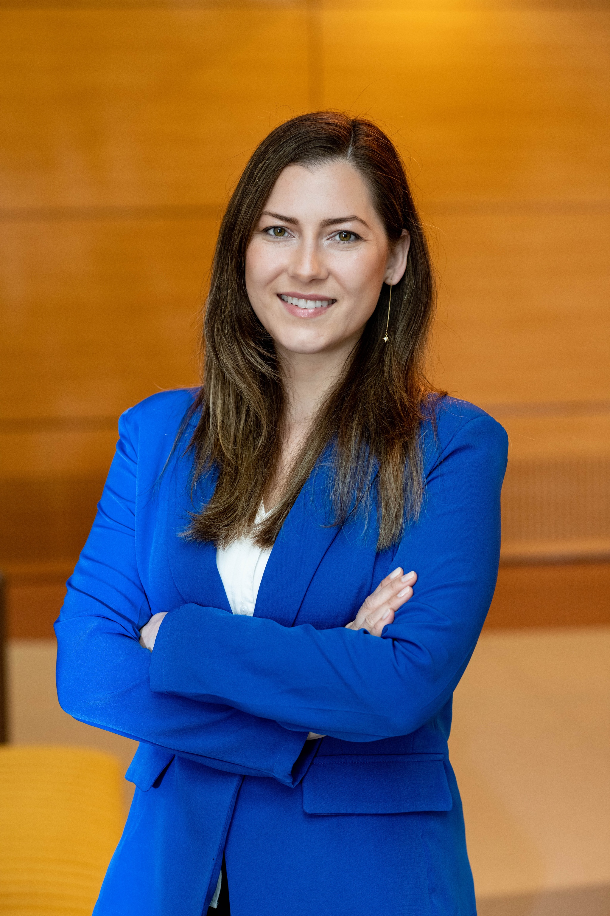 Dr. Diana Gataulin