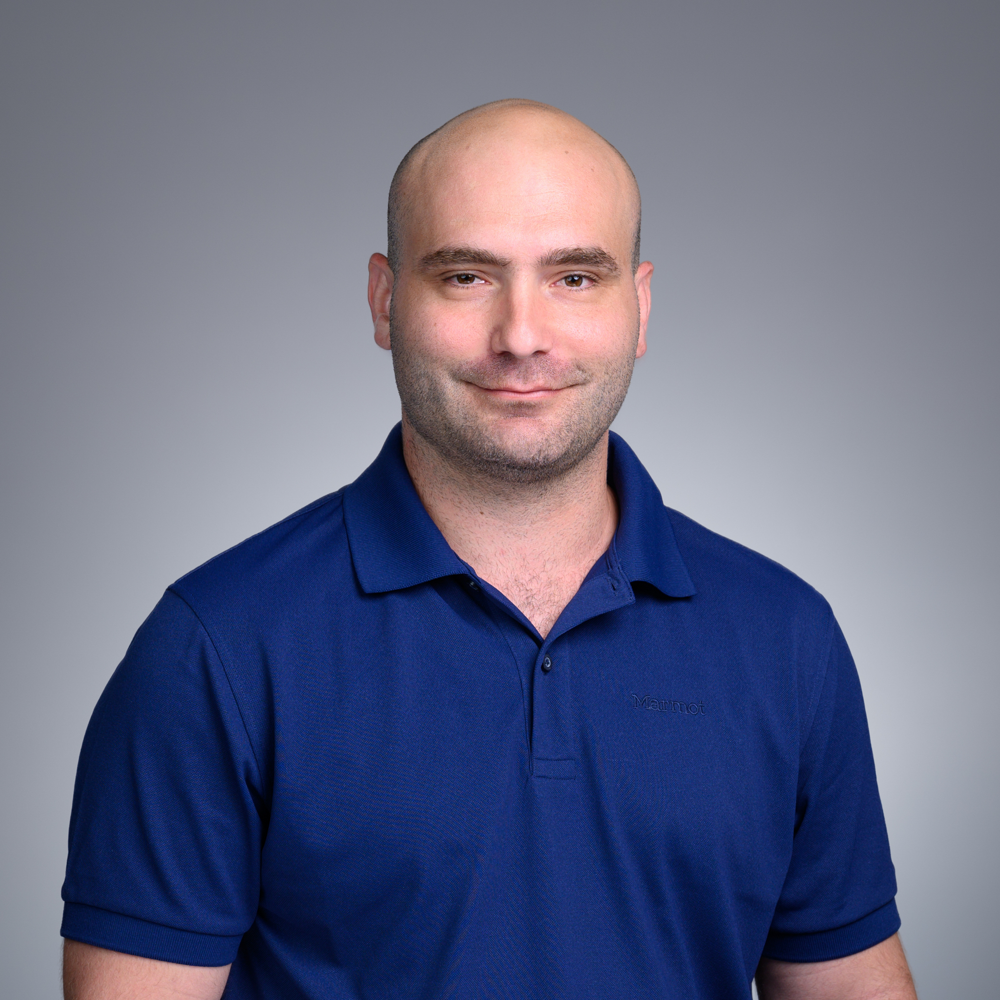 Dr. Eyal Zoler